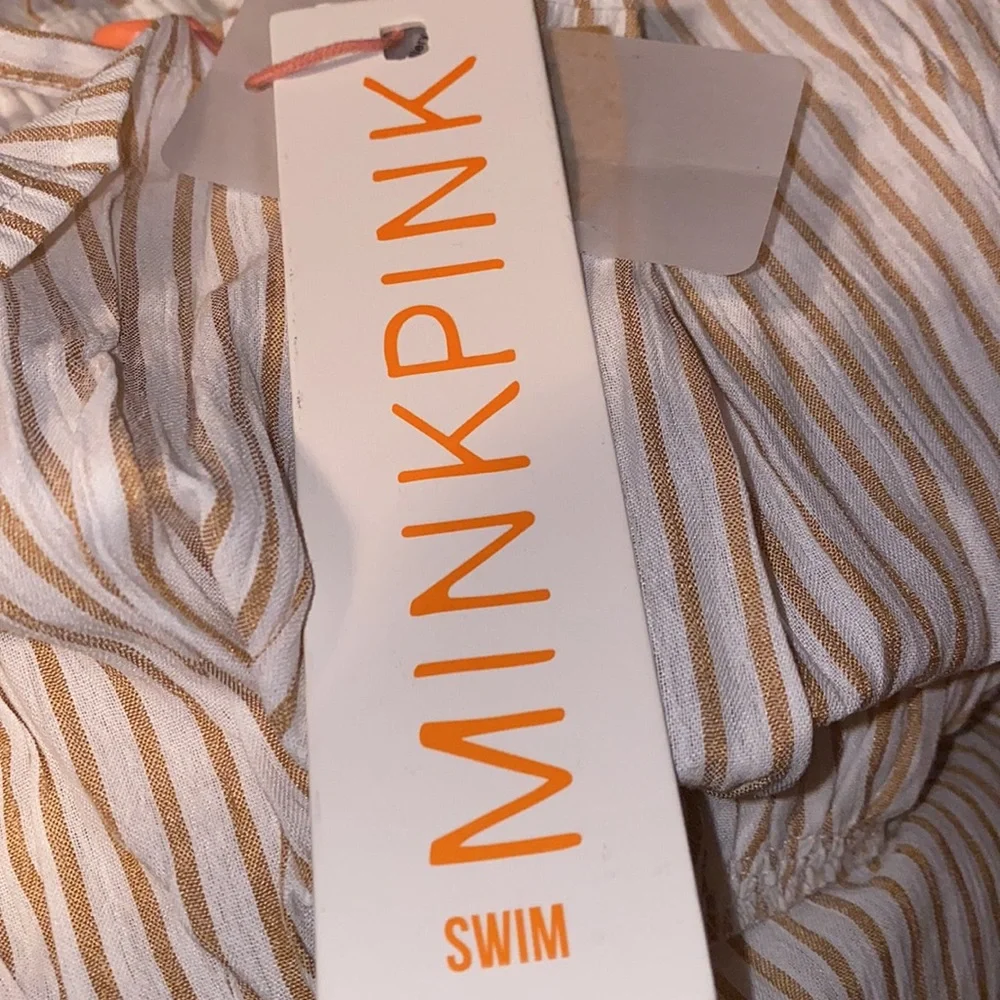 Revolve MinkPink Dress - Picture 9 of 9